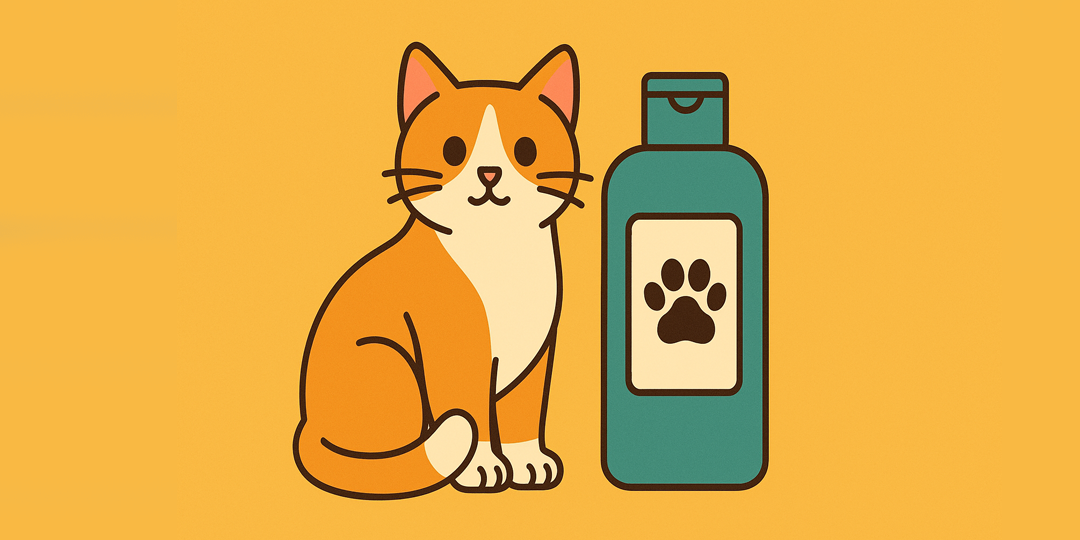 Os 10 Melhores Shampoos para Gatos: Cuidado e Amor em Cada Banho