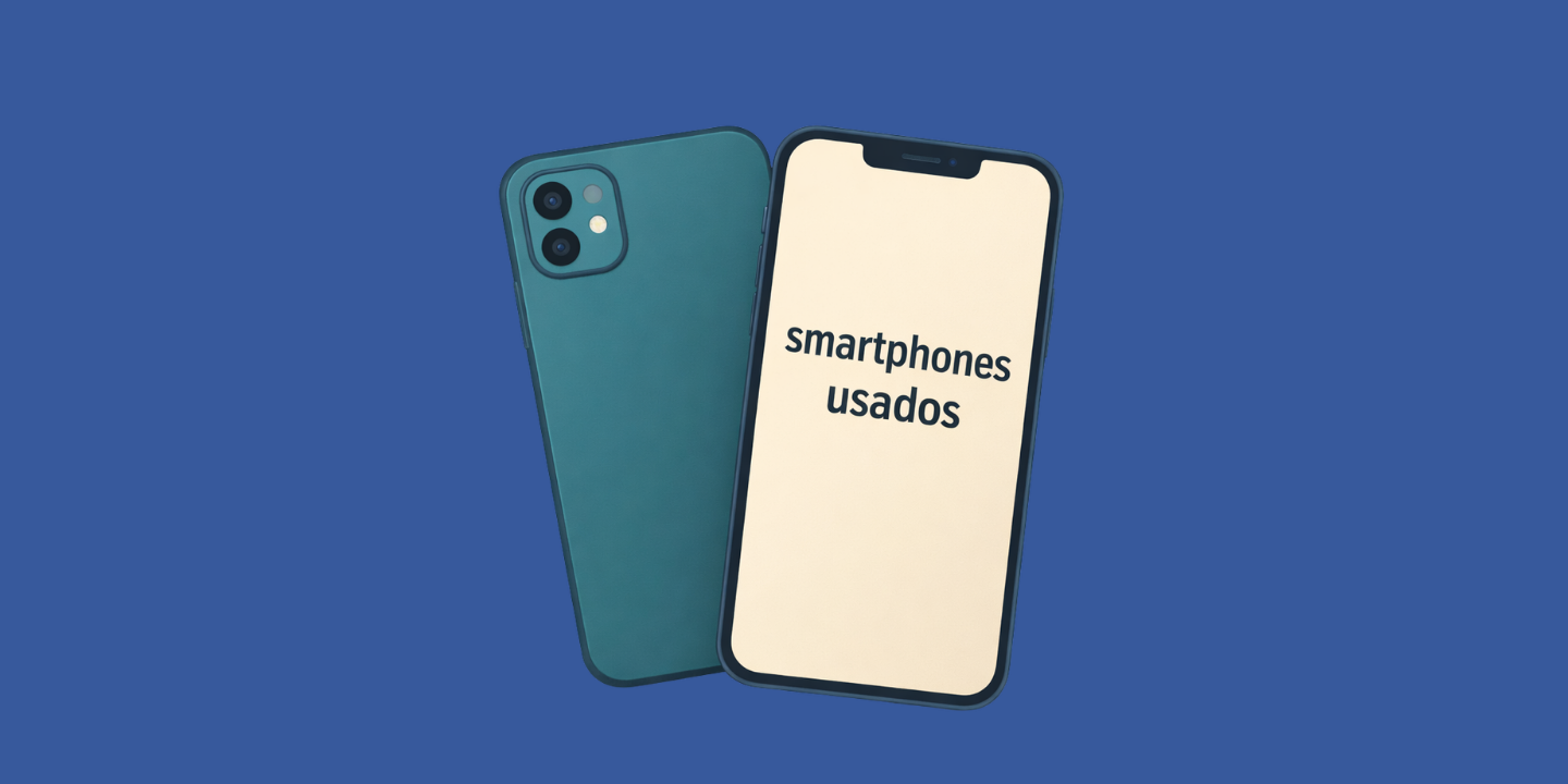 melhores smartphones usados para comprar