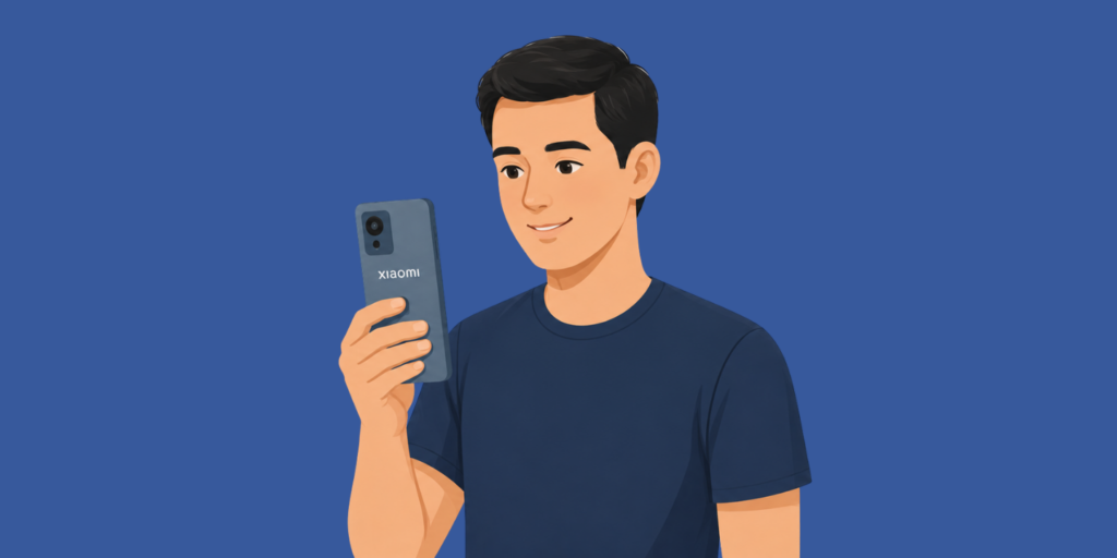 melhores smartphones xiaomi