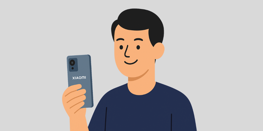 melhores smartphones xiaomi