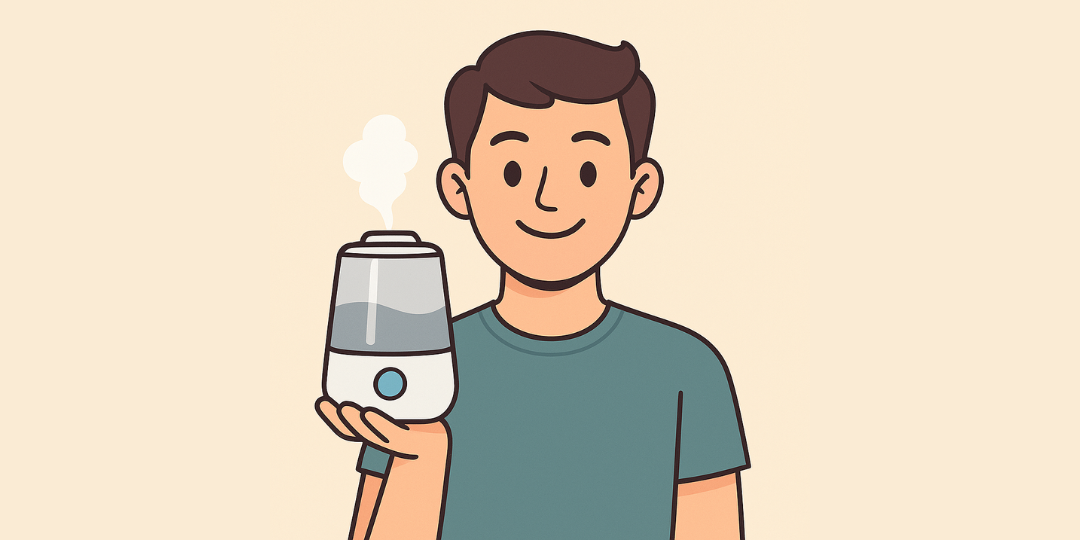 Os 10 Melhores Umidificadores de Ar para Comprar em 2025