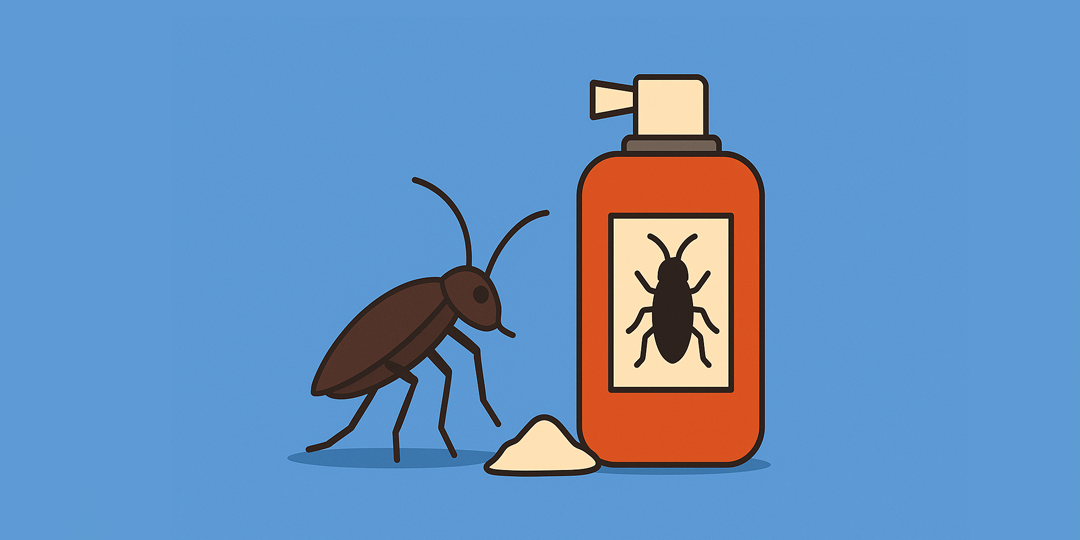 Os 10 Melhores Venenos para Barata: Acabe com as Baratas em Casa