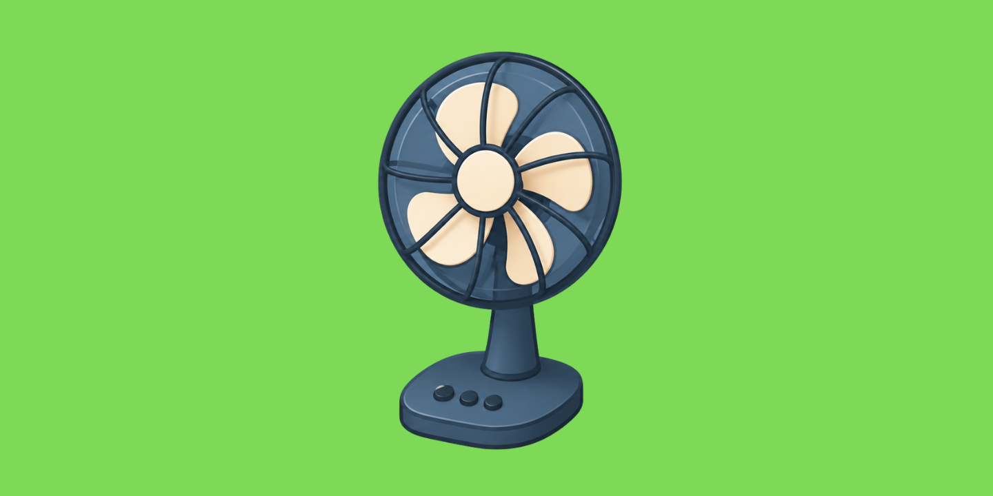 10 Melhores Ventiladores de Mesa: Melhores Avaliações
