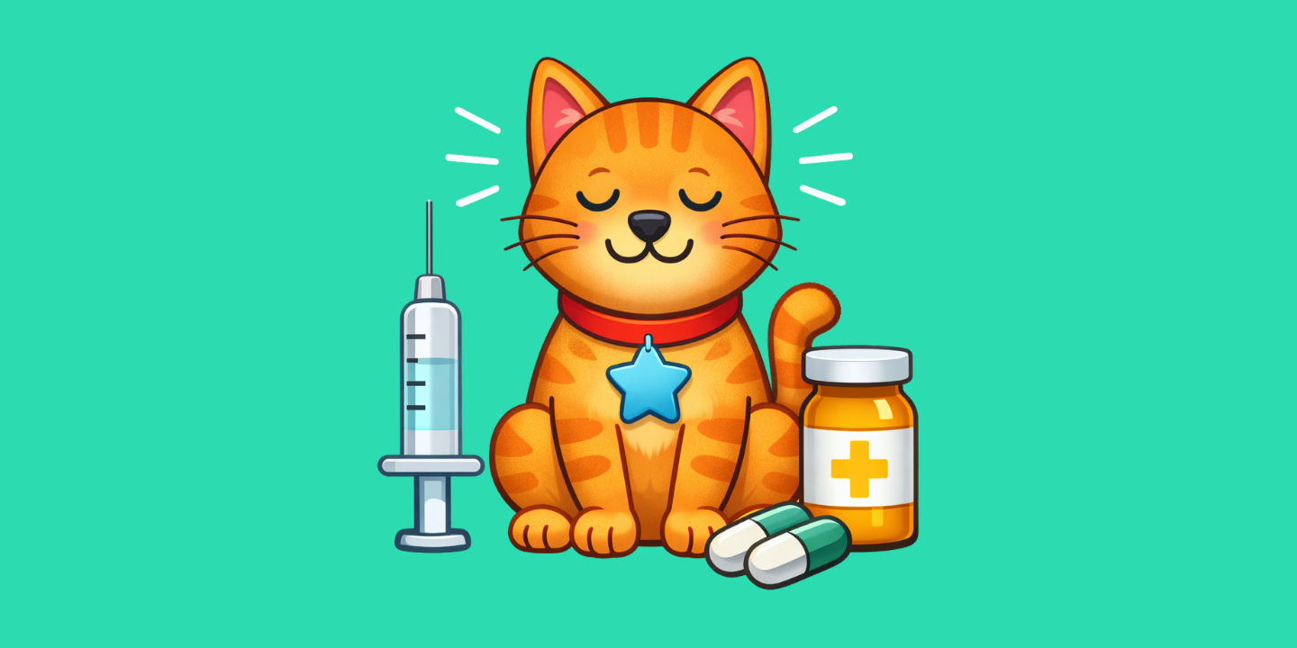 10 Melhores Vermífugos para Gatos em 2026 (Filhotes e Adultos)