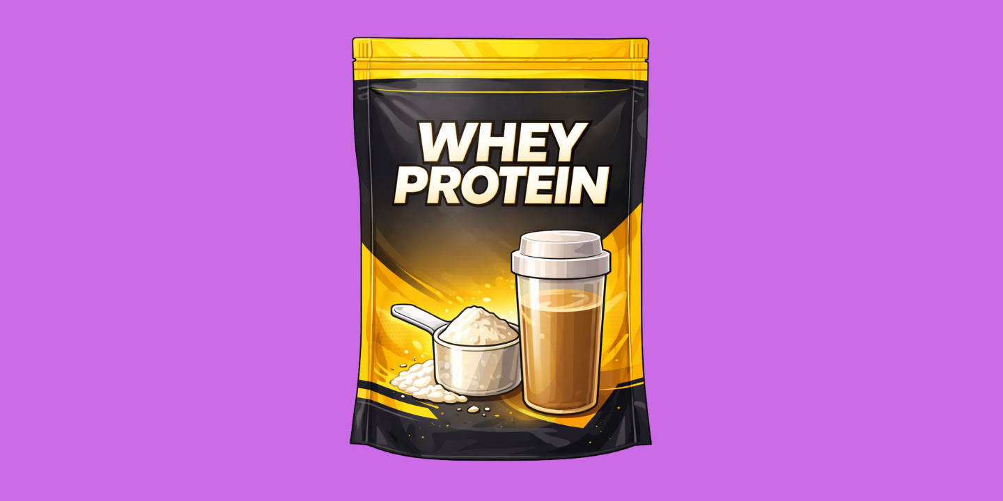 melhores whey protein para comprar
