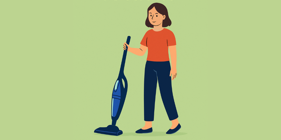 os melhores aspiradores verticais para comprar