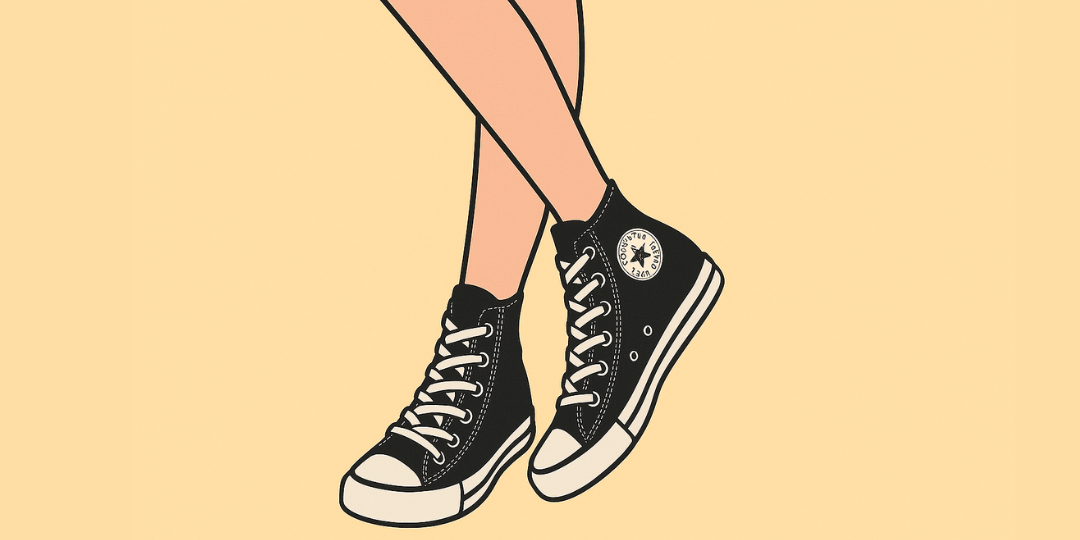 10 Tênis Converse All Star Originais e Modernos para Comprar em 2025