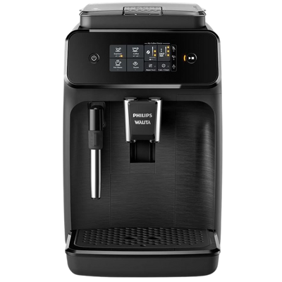 Cafeteira Expresso Philips Walita Série 1200 Automática
