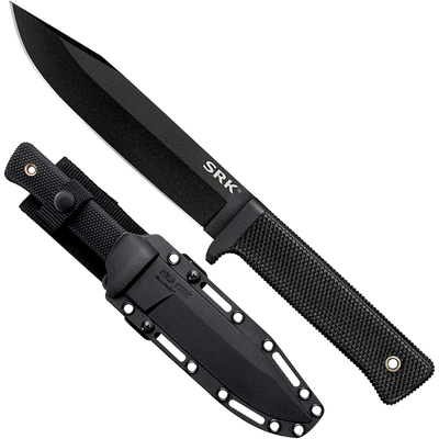 Faca Tática Premium Cold Steel SRK SK-5