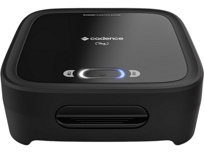 Sanduicheira Elétrica Cadence Click