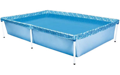 Piscina Infantil Mor 1000 Litros