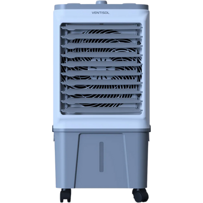 Climatizador Ar Frio 16 Litros Evaporativo Ventisol Clin 16