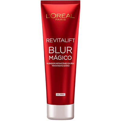 Primer L’Oréal Paris Revitalift Blur Mágico