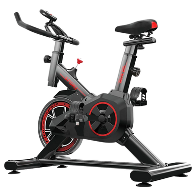 Bicicleta Ergométrica Spinning X11 Meta Parts