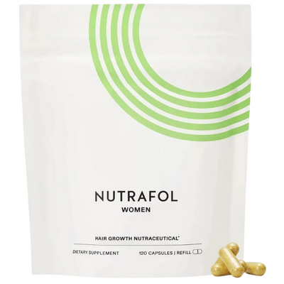 Nutrafol Women Hair Growth