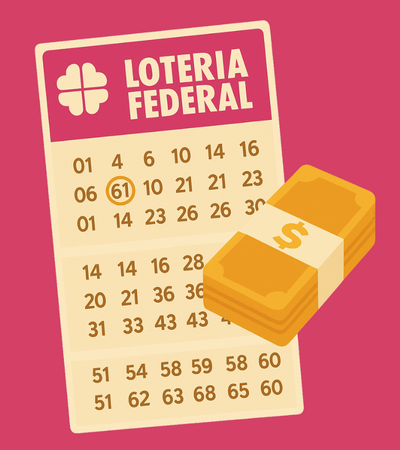 Bolões da Loteria Federal Sorte Online