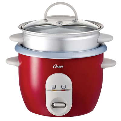 Panela Elétrica de Arroz Oster Facile 350W