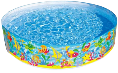 Piscina Snapset Oceano Intex 958 Litros