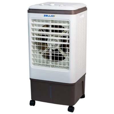 Climatizador de Ar Zellox ZLX-20 4 Funções 20 Litros