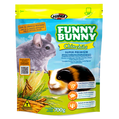 melhores racoes para hamster e pequeos roedores