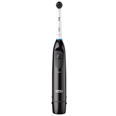 Escova Elétrica Oral-B Charcoal Power
