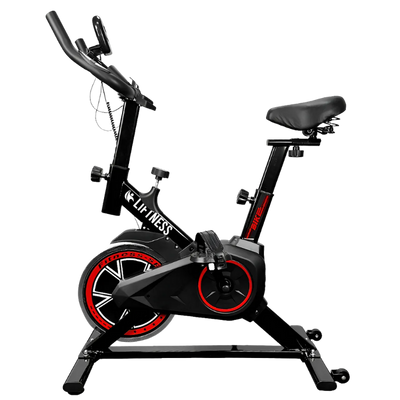 Bicicleta Spinning Premium Semi Profissional