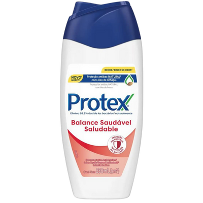 Protex Balance Saudável 250ml