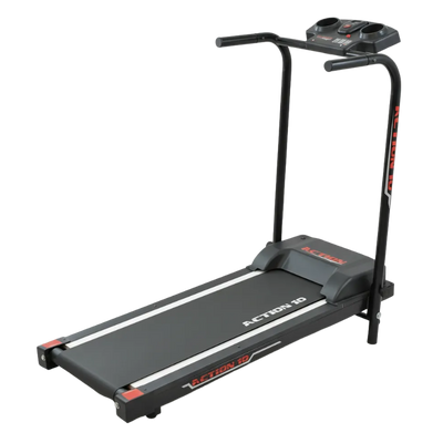 Esteira Elétrica Ergométrica Poli Sports Action 10