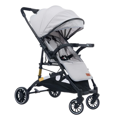 Carrinho Passeio Alça Reversível Yougo – Maxi Baby