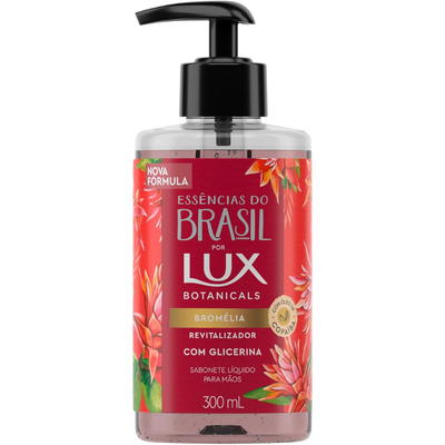 Castilla Sabonete Líquido Vegano Aroeira 1L