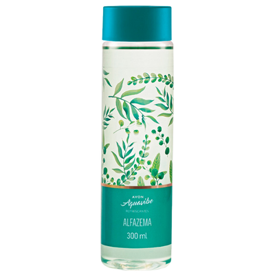 Aquavibe Alfazema Body Splash