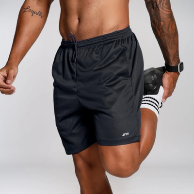 Bermuda Esportiva Masculina Futebol Treino