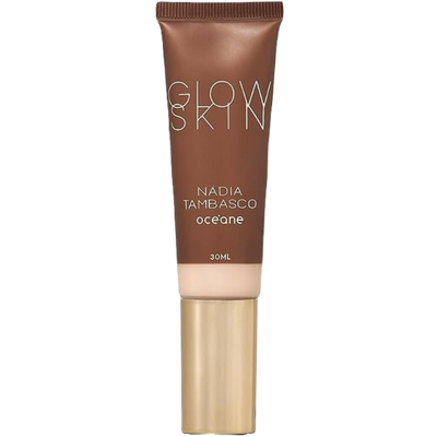 Primer Facial Océane Glow Skin