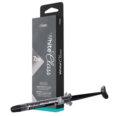 Clareador Dental White Class FGM