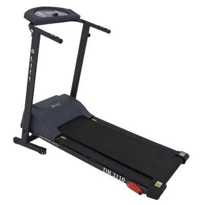 Esteira Elétrica Dream Fitness Ergométrica DR2110