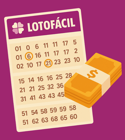 Bolões da Lotofácil Sorte Online
