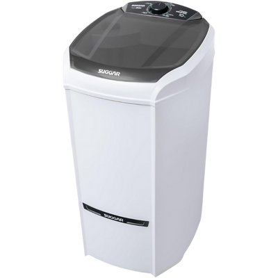 Lavadora de Roupas Tanquinho Suggar LavamaX 10kg LE1021BR