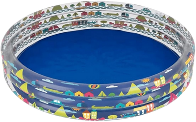 Banheira Piscina Infantil Mor 450 Litros