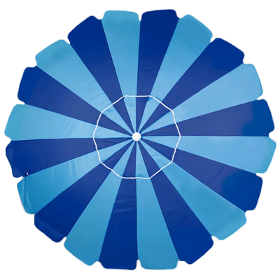 Guarda Sol Sombrinha Gigante 1,80m Mor