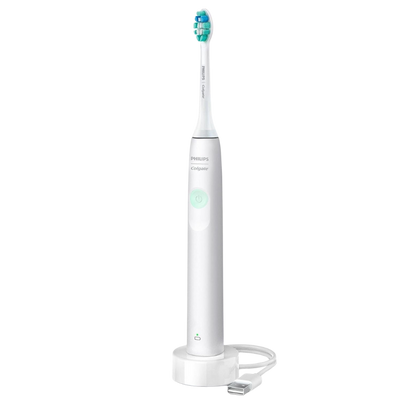 Escova Elétrica Philips Colgate SonicPro 10