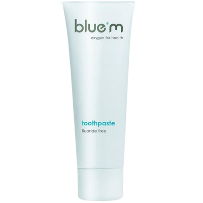 Creme Dental Bluem Oxigênio Ativo