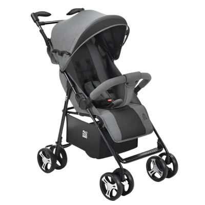 Carrinho Passeio Bebê Flick – Multikids Baby