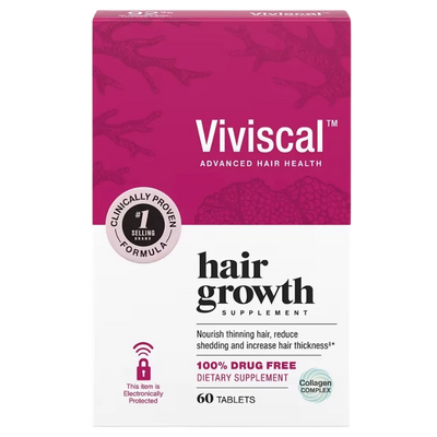 Viviscal Hair Growth Supplement