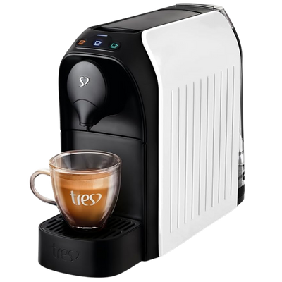 Cafeteira Expresso Tres 3 Corações Passione