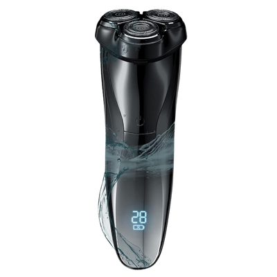 Barbeador Elétrico IPX7 Eurnynom BlackStone 3