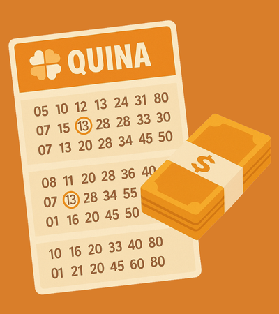 Bolões da Quina Sorte Online
