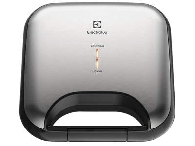Sanduicheira Grill Electrolux ESG20 Inox