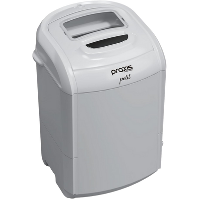 Mini Lavadora Tanquinho Praxis Petit 1,2kg