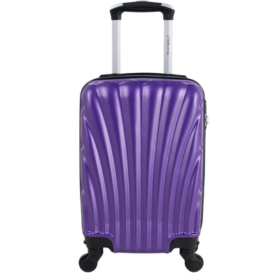 Mala de Bordo PP 8kg Dizy Swiss Move