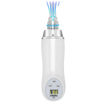 Peeling Diamante Dermobrasão + Sucção Hazaru